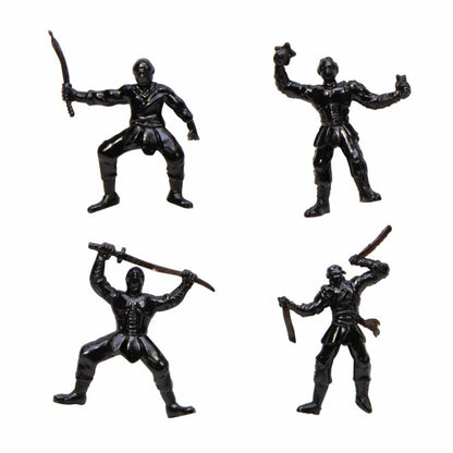 Wally Crawlys Ninja - US 3402