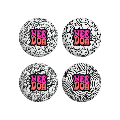 NeeDoh Press-Doh - US 4682