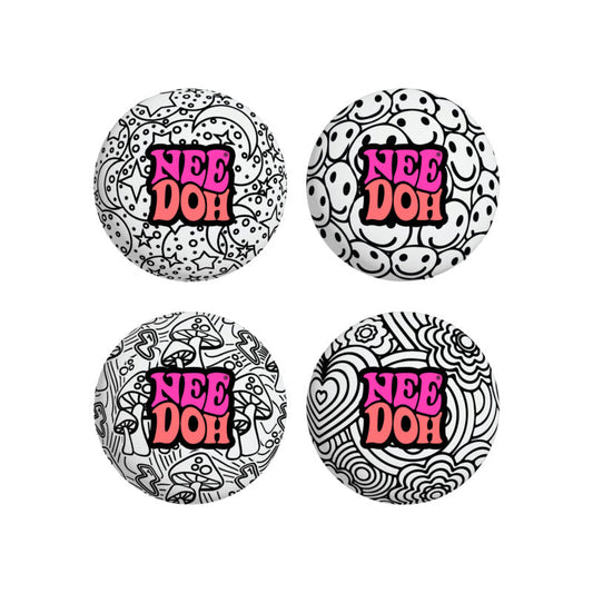 NeeDoh Press-Doh - US 4682