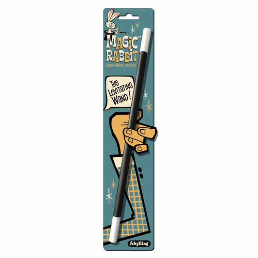 Levitating Wand - US 5367