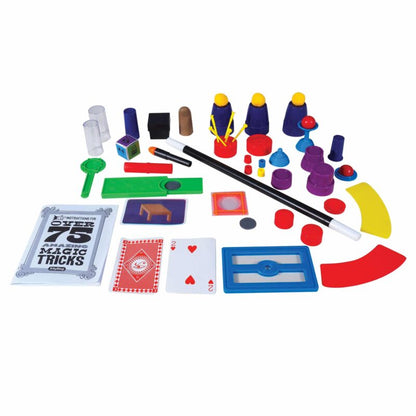 Jumbo Box Of Magic Tricks - US 7170