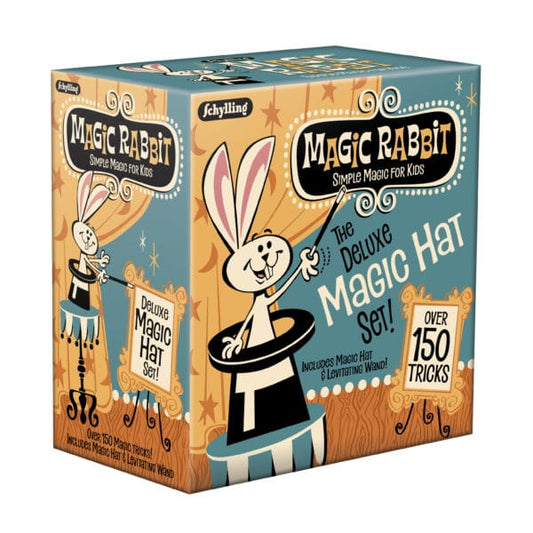Deluxe Magic Hat Set - US 4221