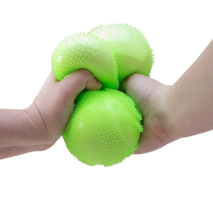 Super NeeDoh® Fuzz Ball - US 2966