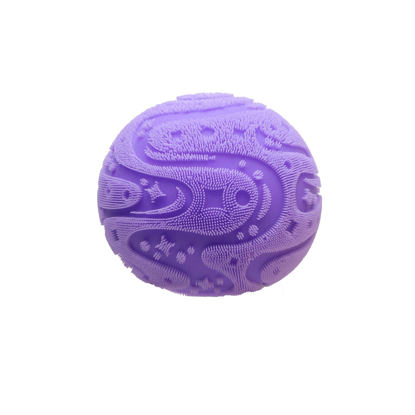 Super NeeDoh® Fuzz Ball - US 2966
