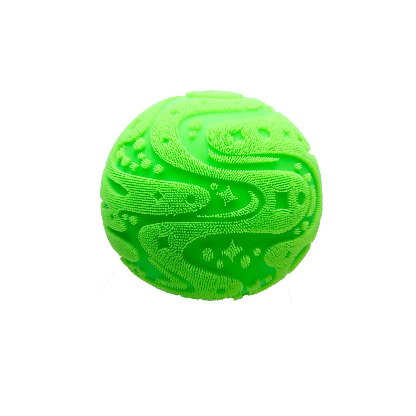 Super NeeDoh® Fuzz Ball - US 2966
