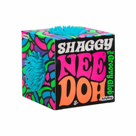 Shaggy NeeDoh - US 6013