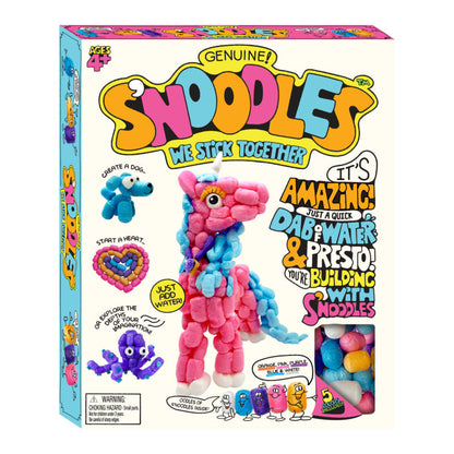 S’NOODLES Original - US 3881