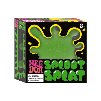 NeeDoh SplootSplat - US 4541