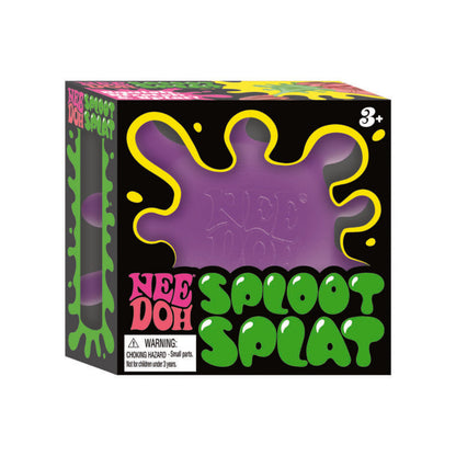 NeeDoh SplootSplat - US 4541