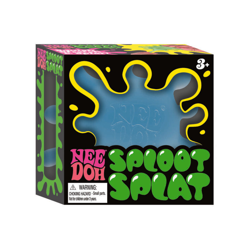 NeeDoh SplootSplat - US 4541
