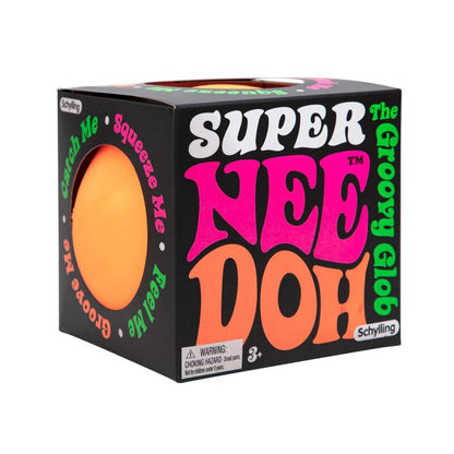 Super NeeDoh - US 2655