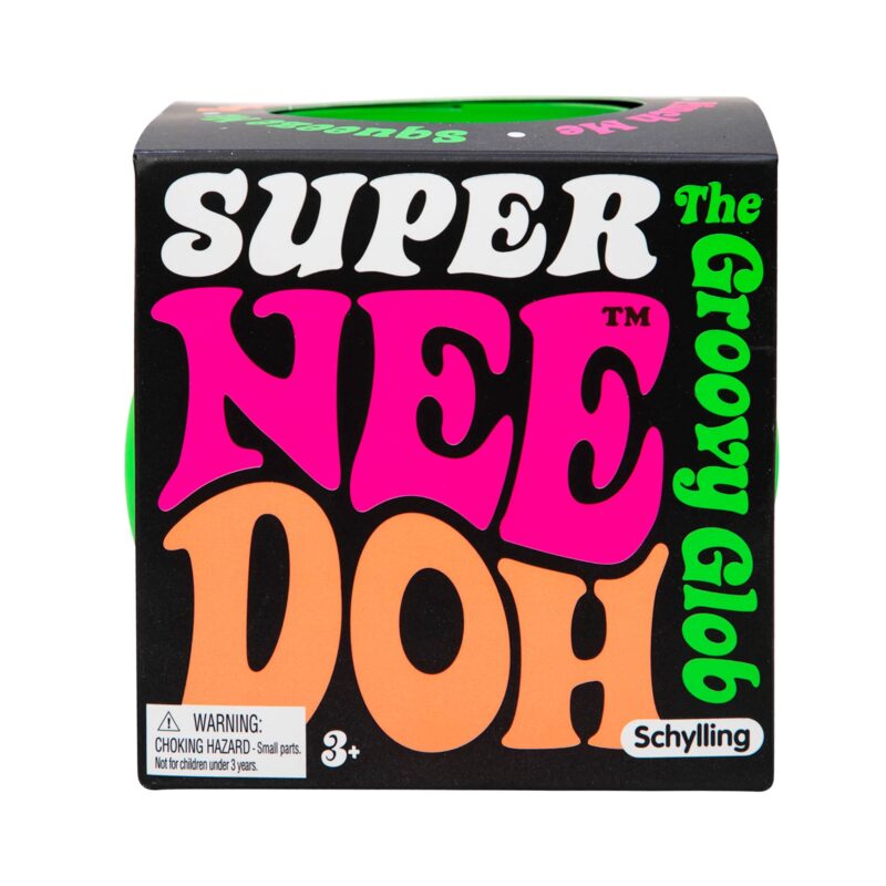 Super NeeDoh - US 2655