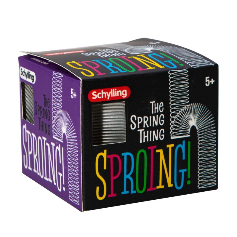 Sproing - US 9903