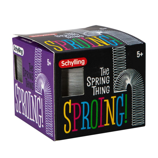 Sproing - US 9903