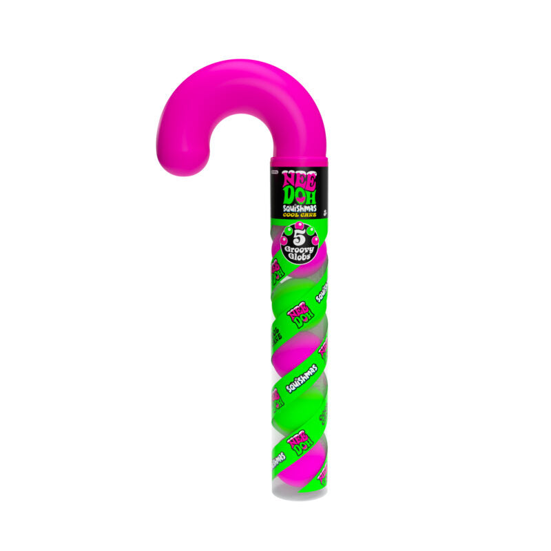 NeeDoh Cool Cane - US 9742