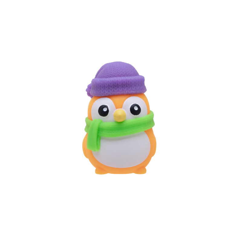 NeeDoh Polar Glow Penguin - US 1055