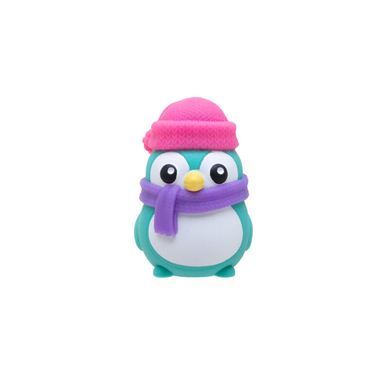 NeeDoh Polar Glow Penguin - US 1055
