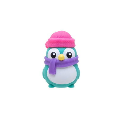 NeeDoh Polar Glow Penguin - US 1055