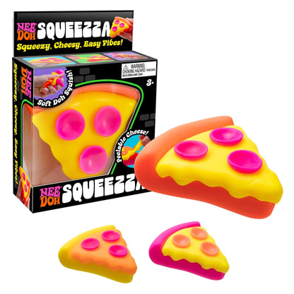 NeeDoh® Squeezza - US 7915