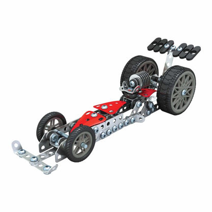 5 Model Set – Steel Works - US 8166