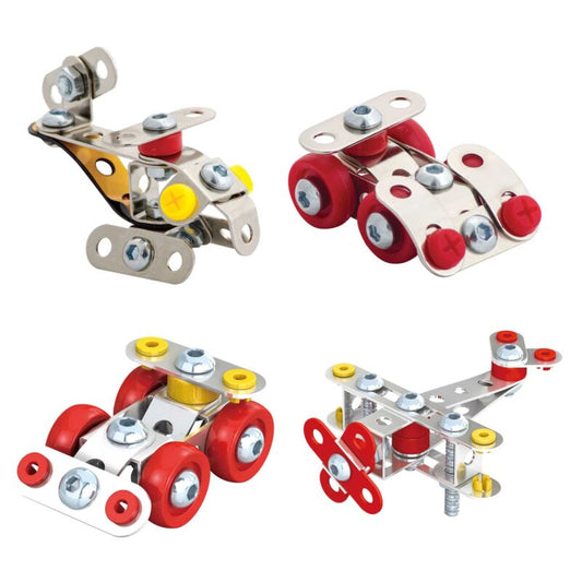 Micro Kits – Steel Works - US 5982