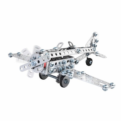 Mechanical Multi-Model – Steel Works - US 1724