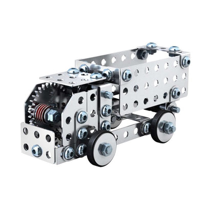 Mechanical Multi-Model – Steel Works - US 1724