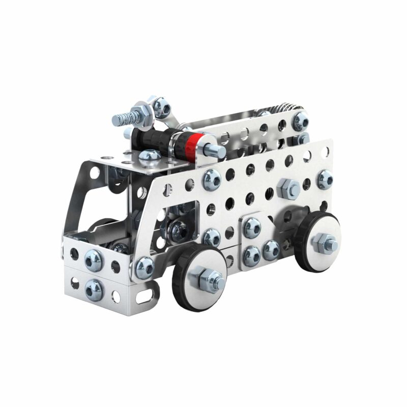 Mechanical Multi-Model – Steel Works - US 1724