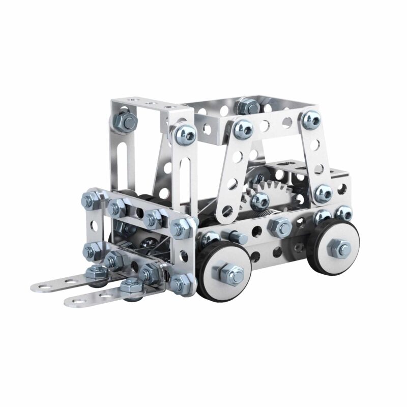 Mechanical Multi-Model – Steel Works - US 1724
