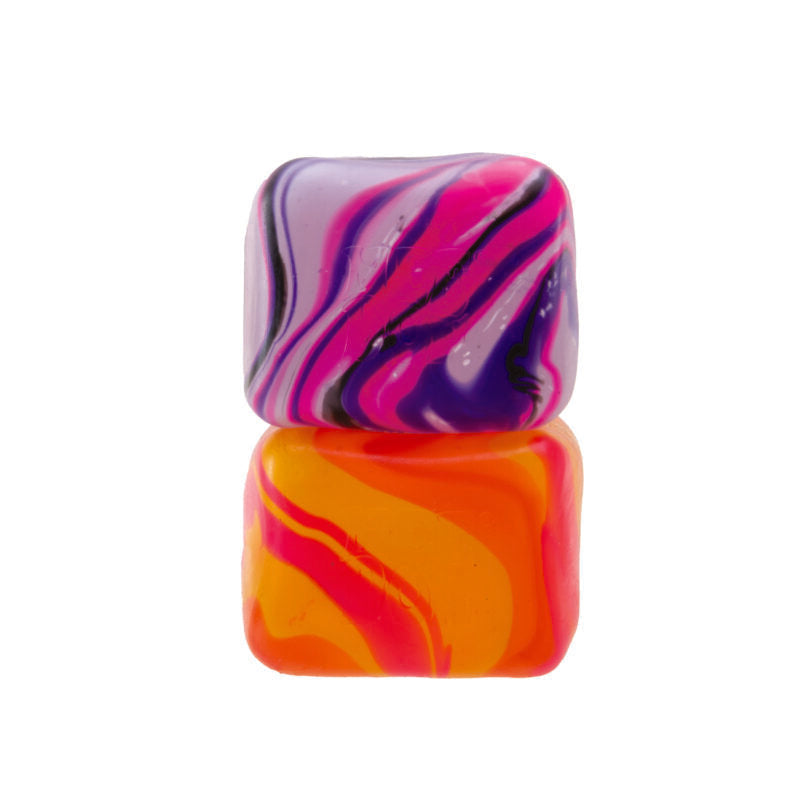 NeeDoh Nice Cube Swirl - US 3061