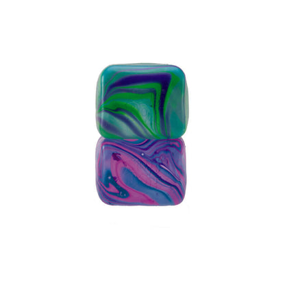 NeeDoh Nice Cube Swirl - US 3061