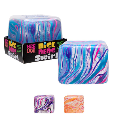 NeeDoh® Nice Berg Swirl - US 4424