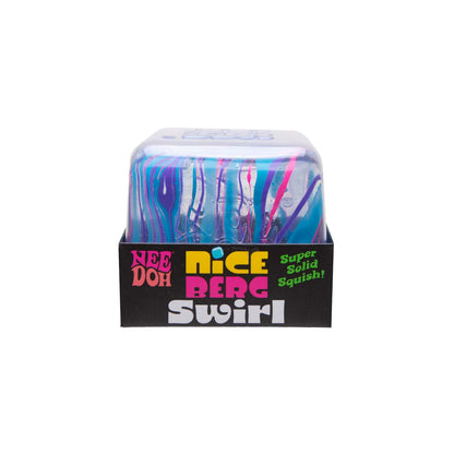 NeeDoh® Nice Berg Swirl - US 4424