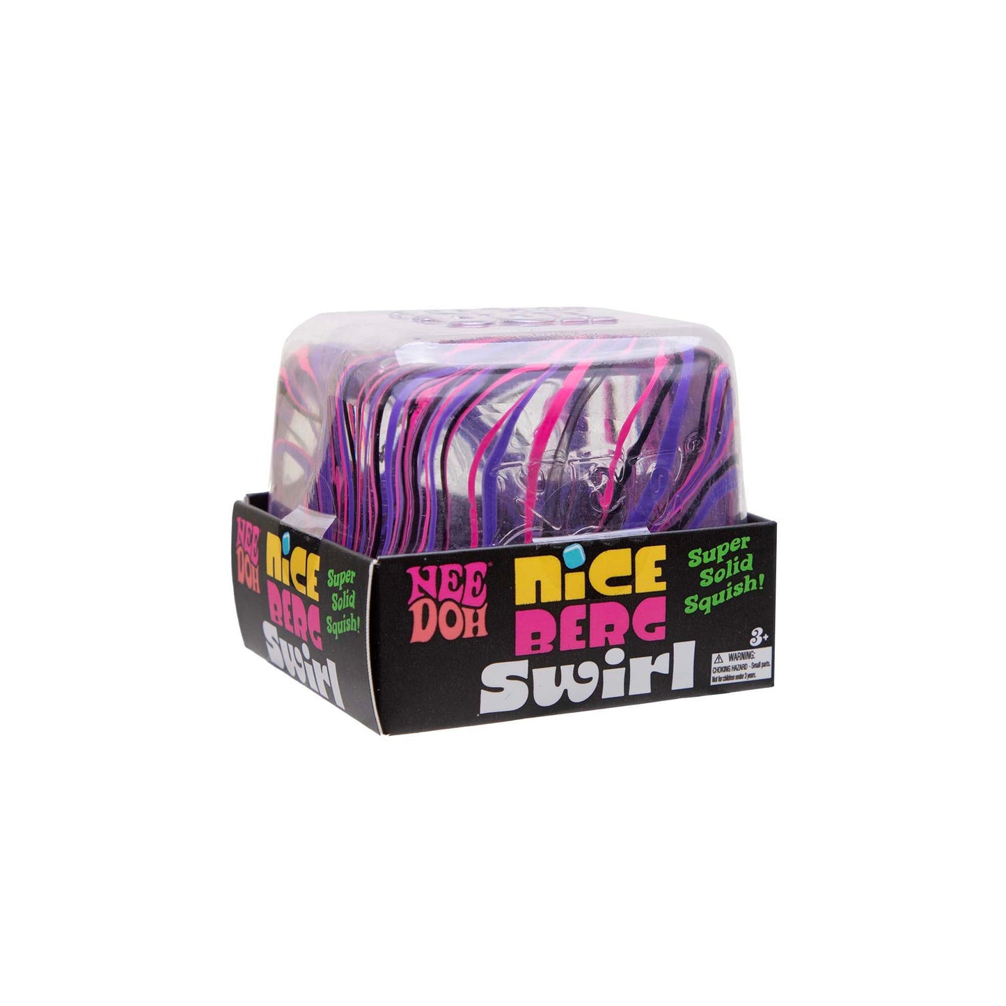 NeeDoh® Nice Berg Swirl - US 4424