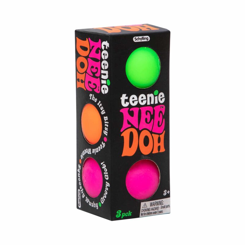Teenie NeeDoh - US 2892