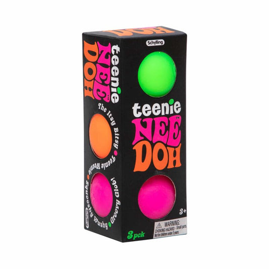 Teenie NeeDoh - US 2892