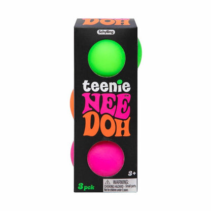 Teenie NeeDoh - US 2892