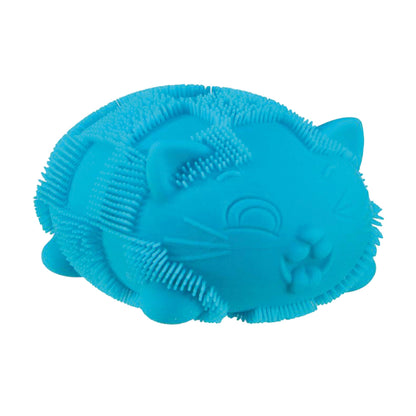 NeeDoh® Fuzz Ball Wild Cats - US 7072