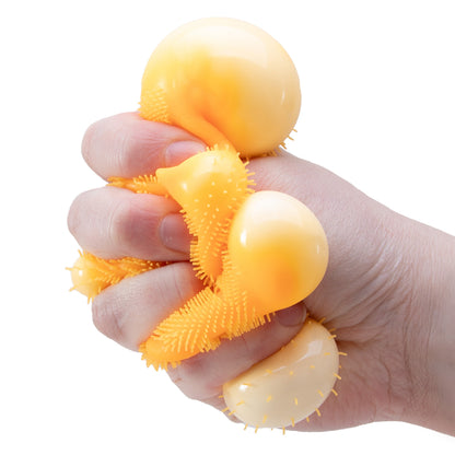 NeeDoh® Fuzz Ball Wild Cats - US 7072