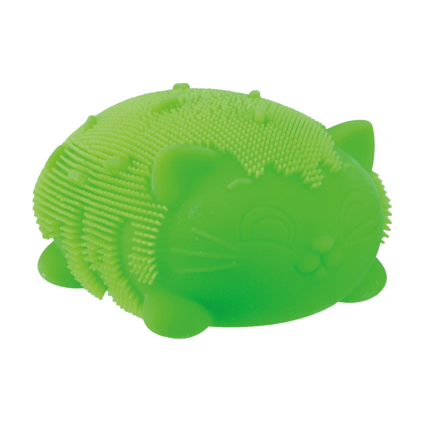 NeeDoh® Fuzz Ball Wild Cats - US 7072