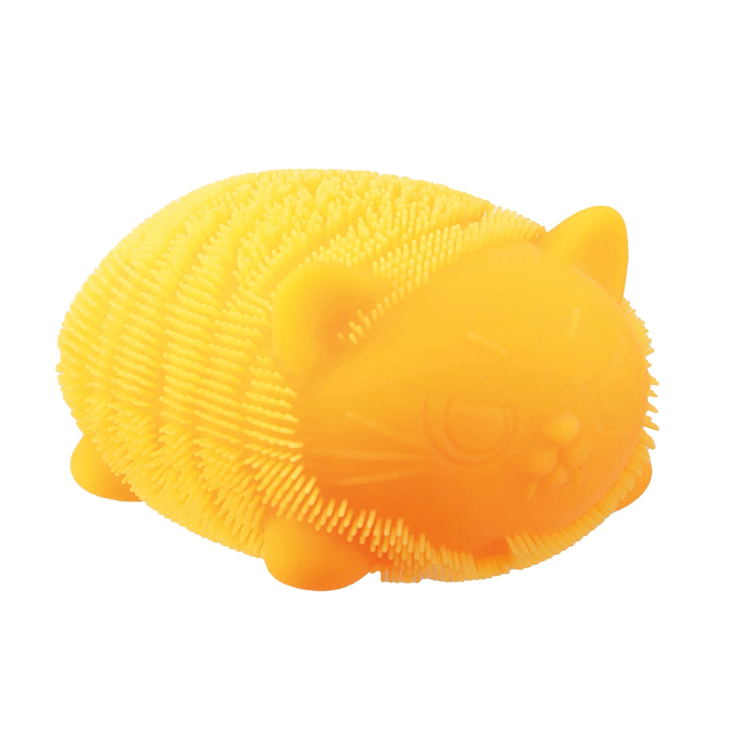 NeeDoh® Fuzz Ball Wild Cats - US 7072