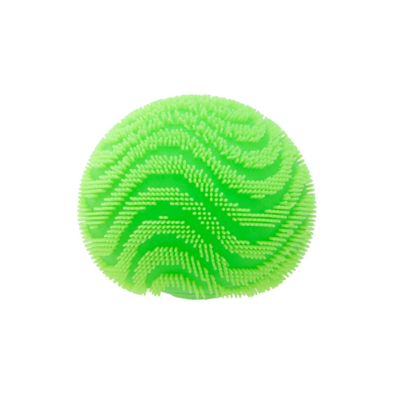 NeeDoh Fuzz Ball Wonder Waves - US 8340