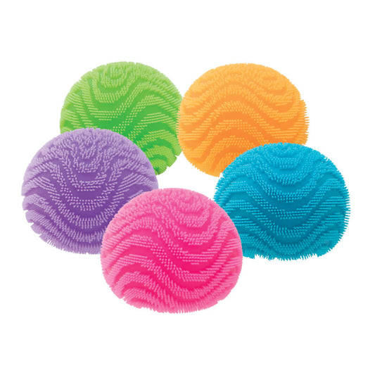 NeeDoh Fuzz Ball Wonder Waves - US 8340